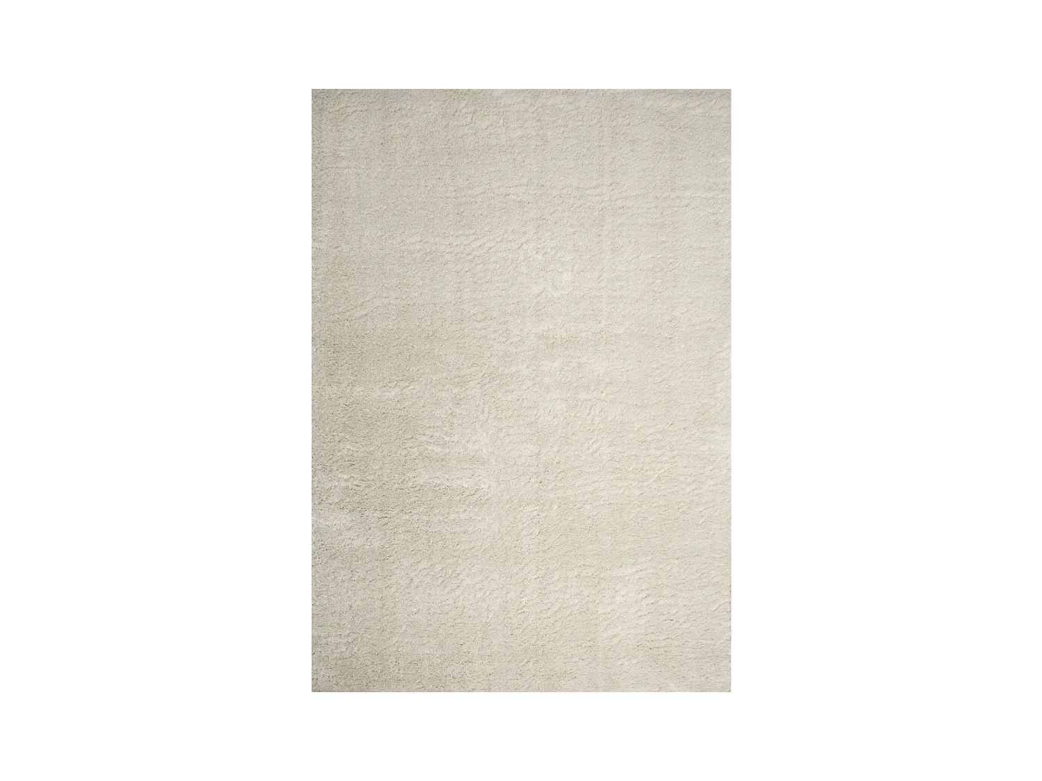 Tapis tissé Intérieur Cosy Uni - 120 x 160 cm