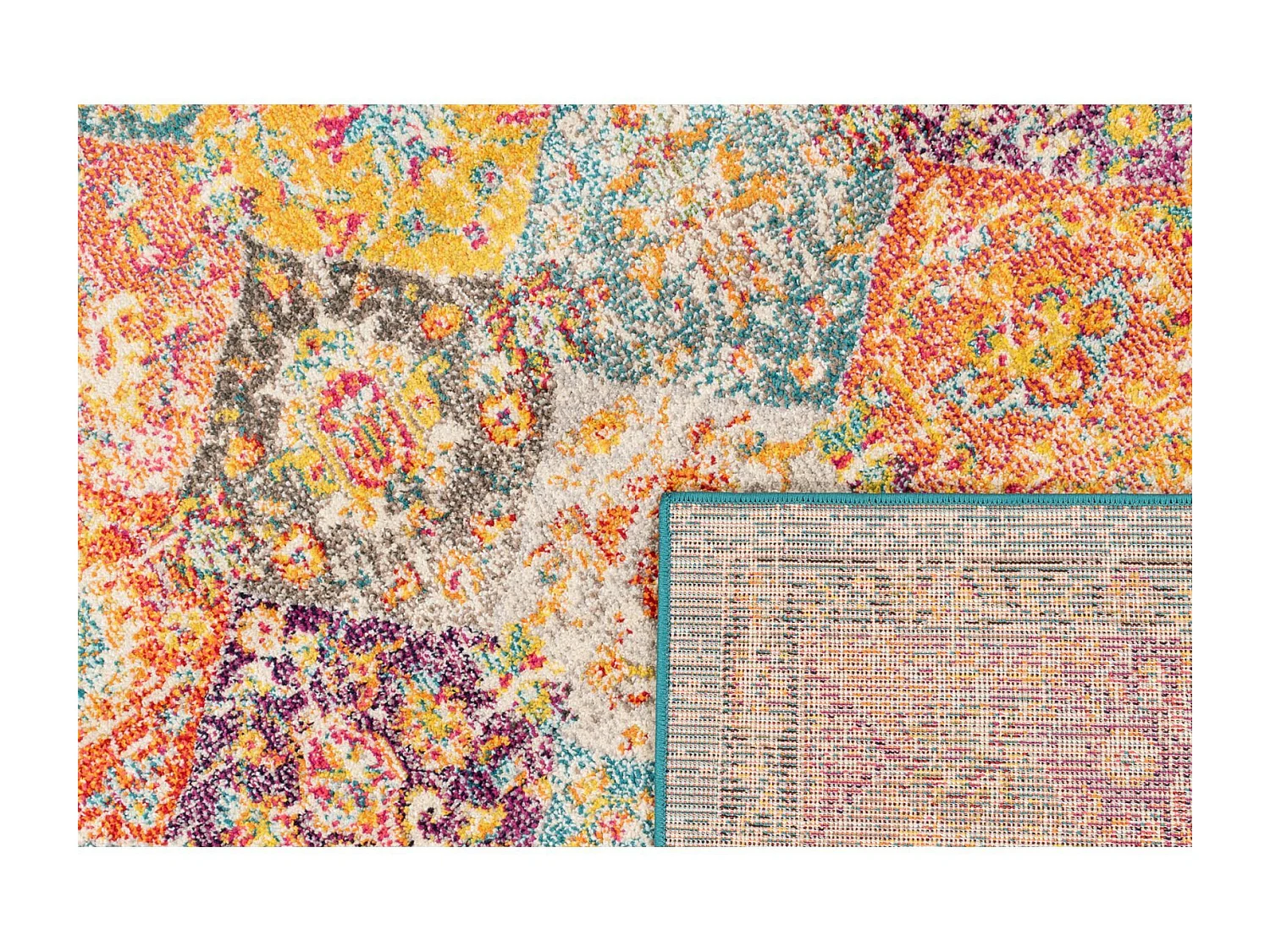 Tapis tissé Intérieur Anatolia Vintage - 120 x 170 cm