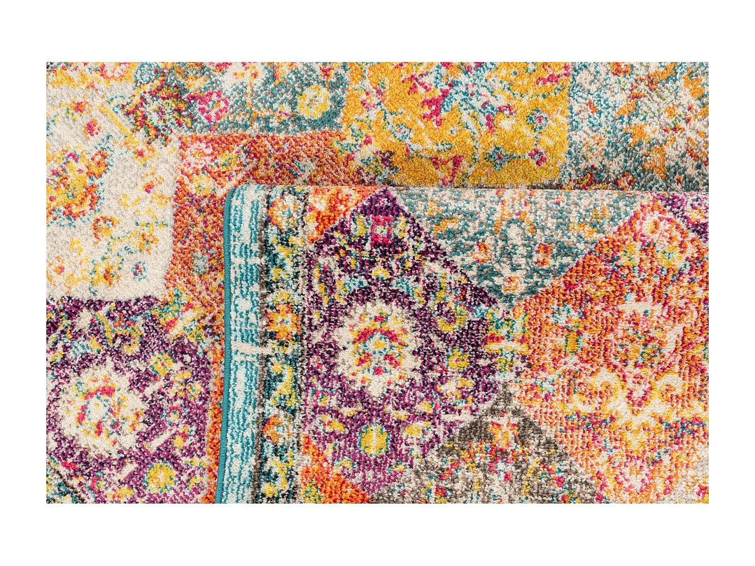 Tapis tissé Intérieur Anatolia Vintage - 120 x 170 cm