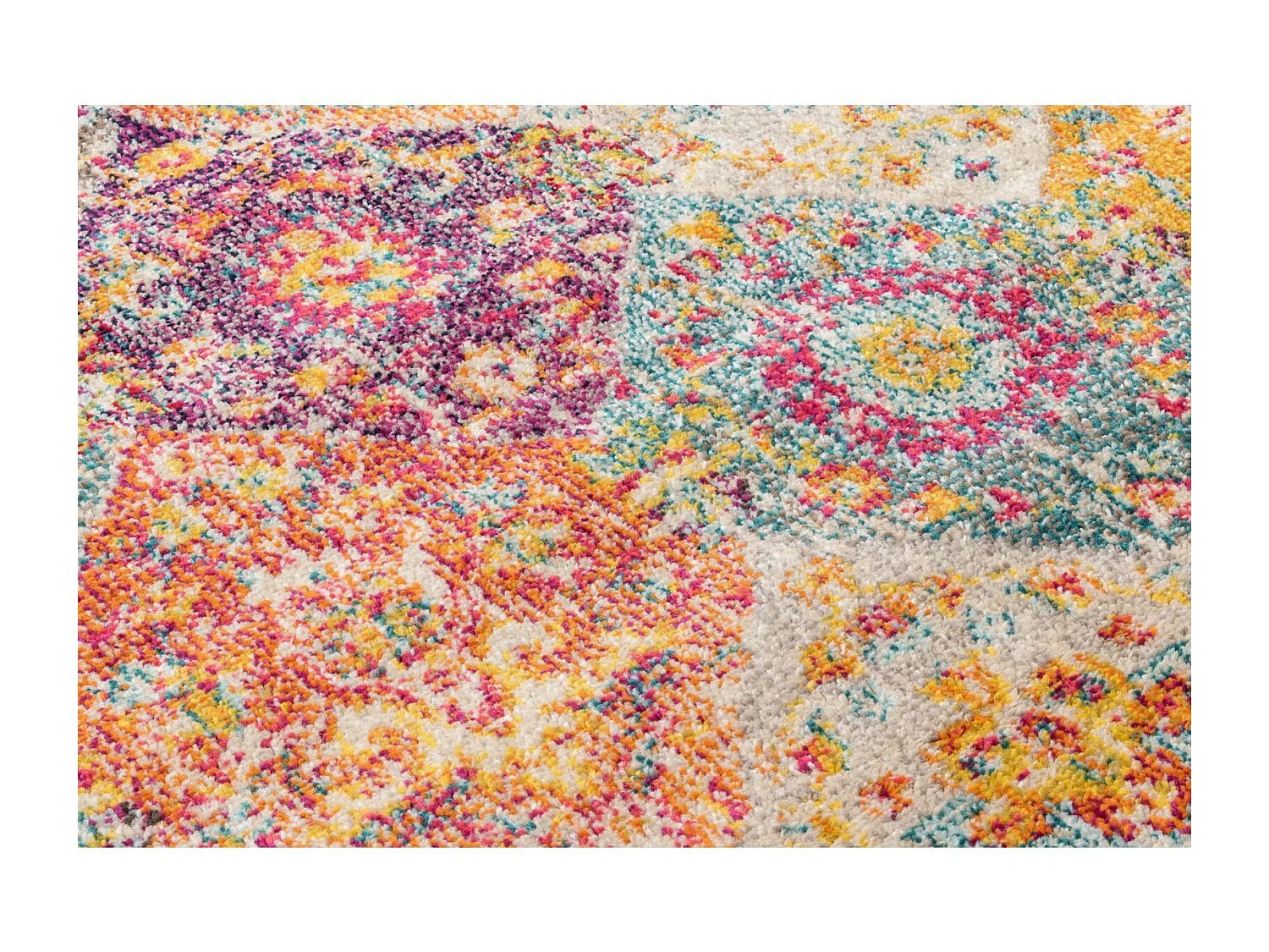 Tapis tissé Intérieur Anatolia Vintage - 120 x 170 cm