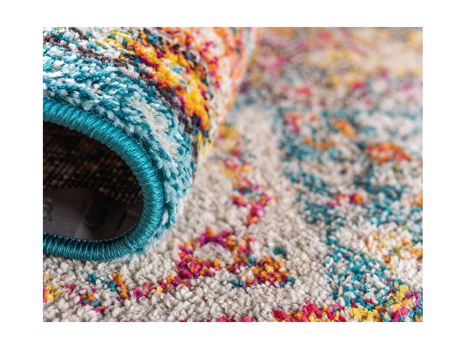 Tapis tissé Intérieur Anatolia Vintage - 120 x 170 cm