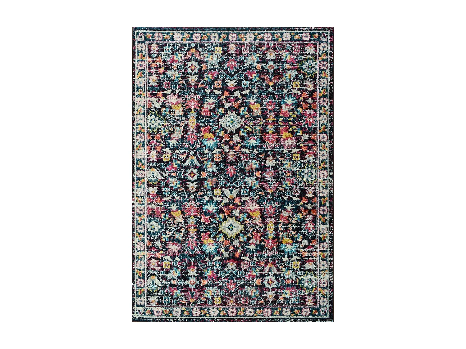 Tapis tissé Intérieur Anatolia Vintage - 120 x 170 cm