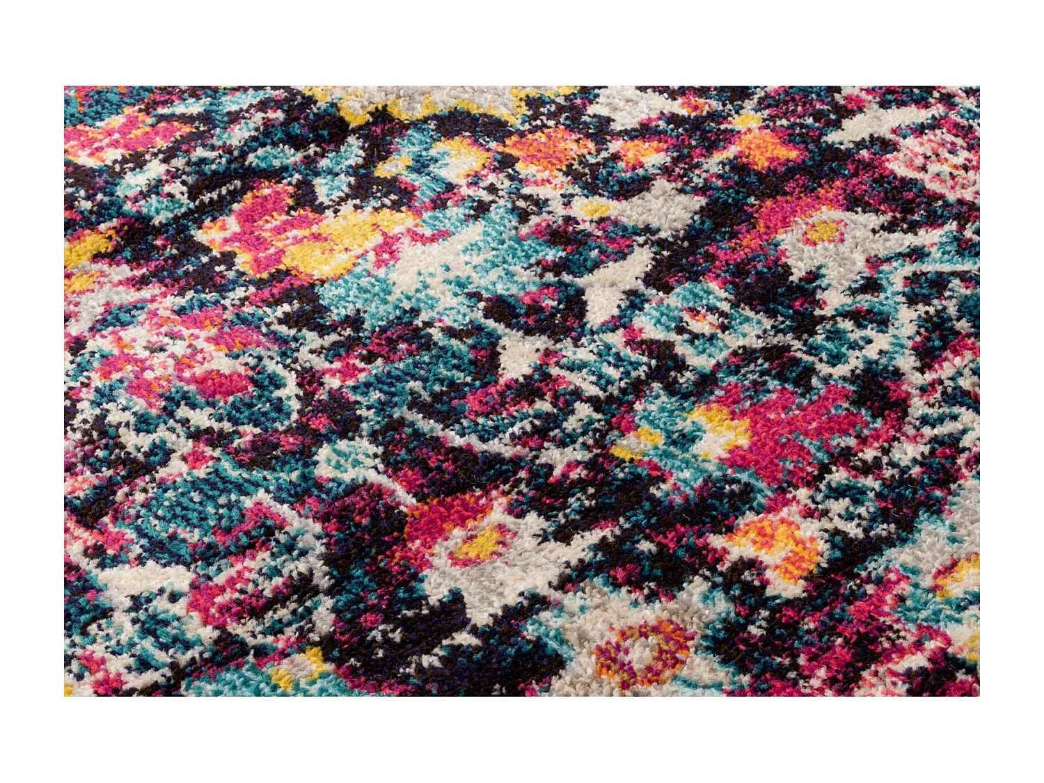 Tapis tissé Intérieur Anatolia Vintage - 120 x 170 cm