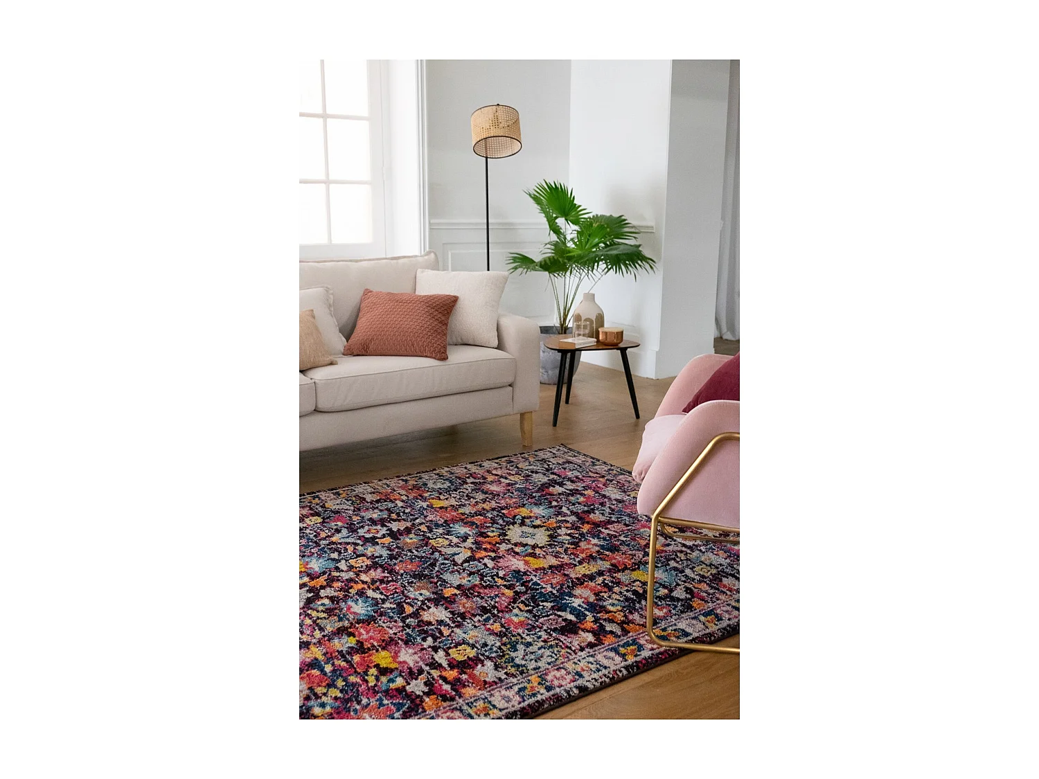 Tapis tissé Intérieur Anatolia Vintage - 120 x 170 cm