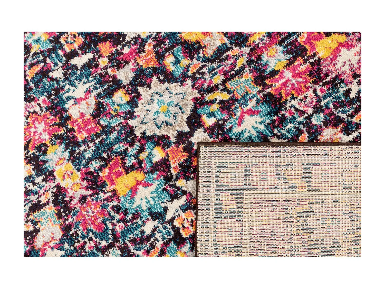 Tapis tissé Intérieur Anatolia Vintage - 120 x 170 cm