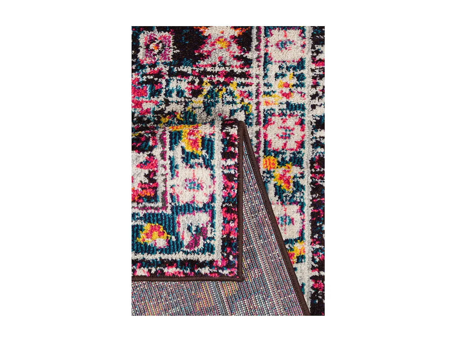Tapis tissé Intérieur Anatolia Vintage - 120 x 170 cm