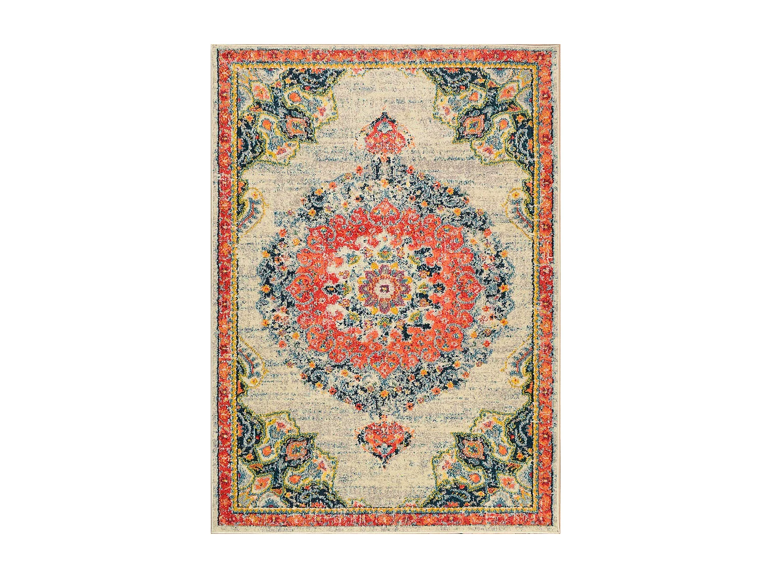 Tapis tissé Intérieur Anatolia Vintage - 120 x 170 cm