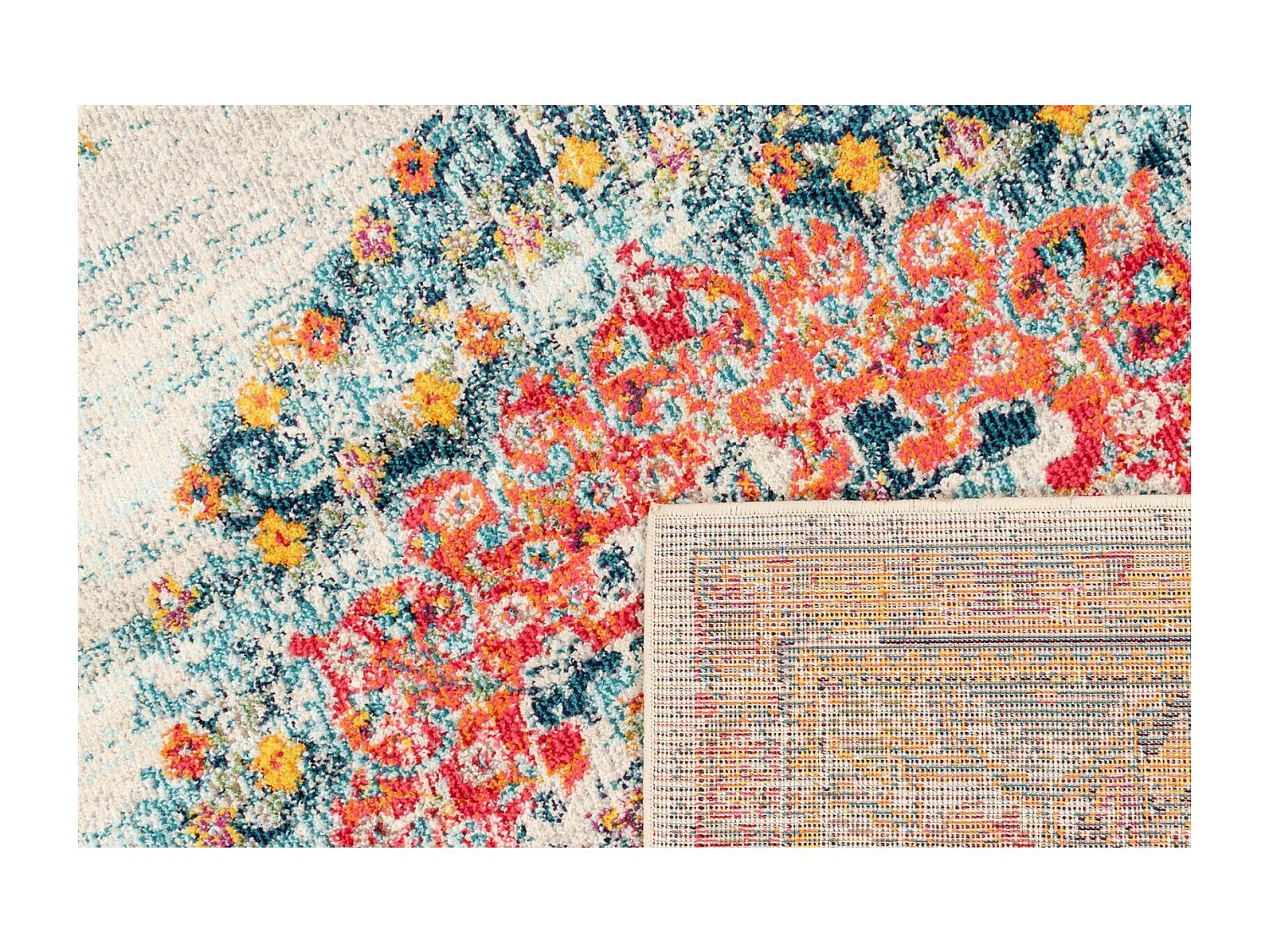 Tapis tissé Intérieur Anatolia Vintage - 120 x 170 cm