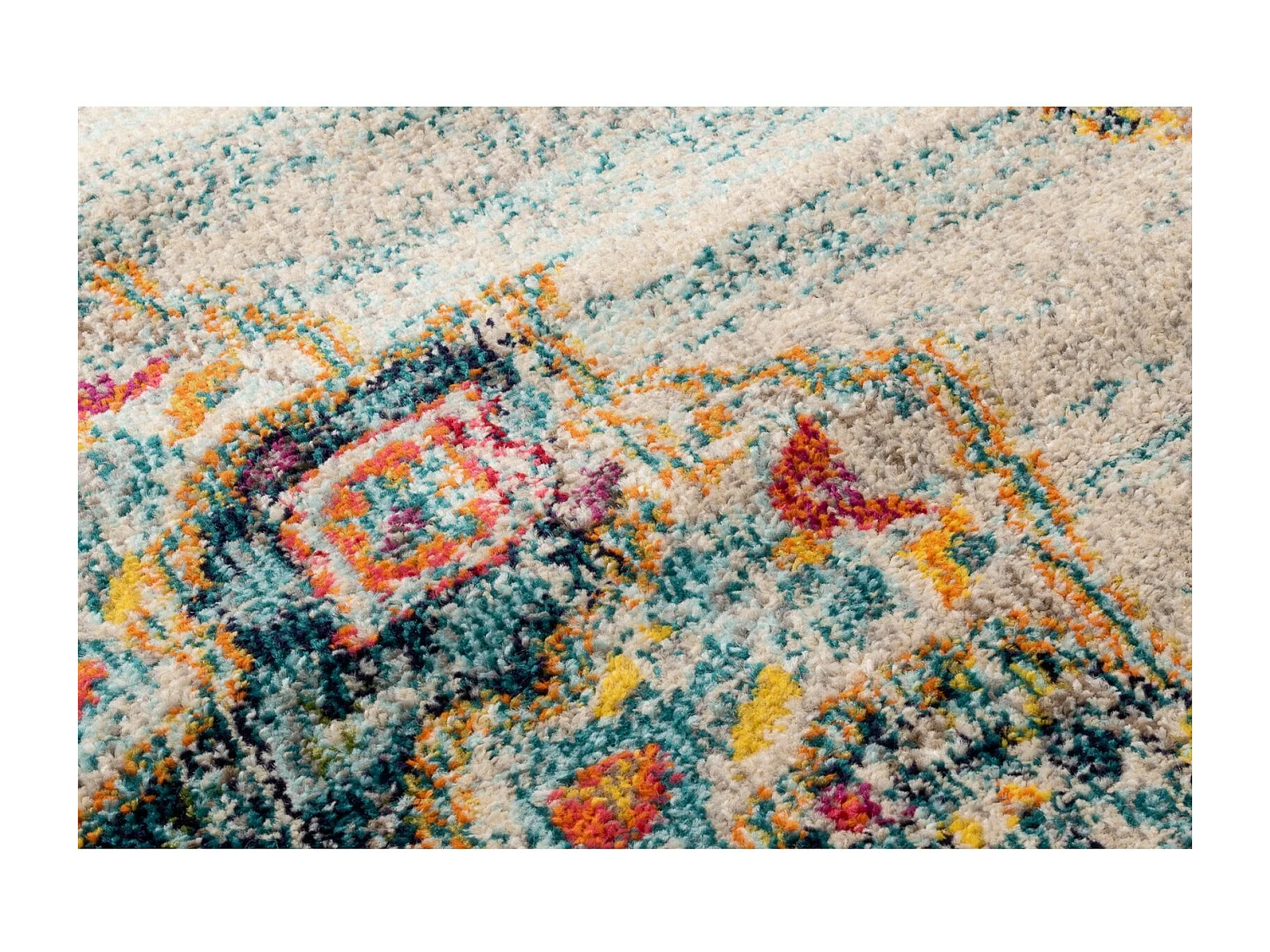 Tapis tissé Intérieur Anatolia Vintage - 120 x 170 cm