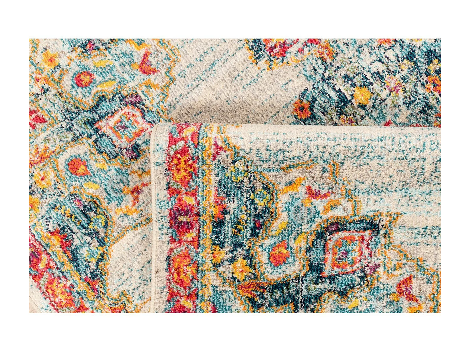 Tapis tissé Intérieur Anatolia Vintage - 120 x 170 cm