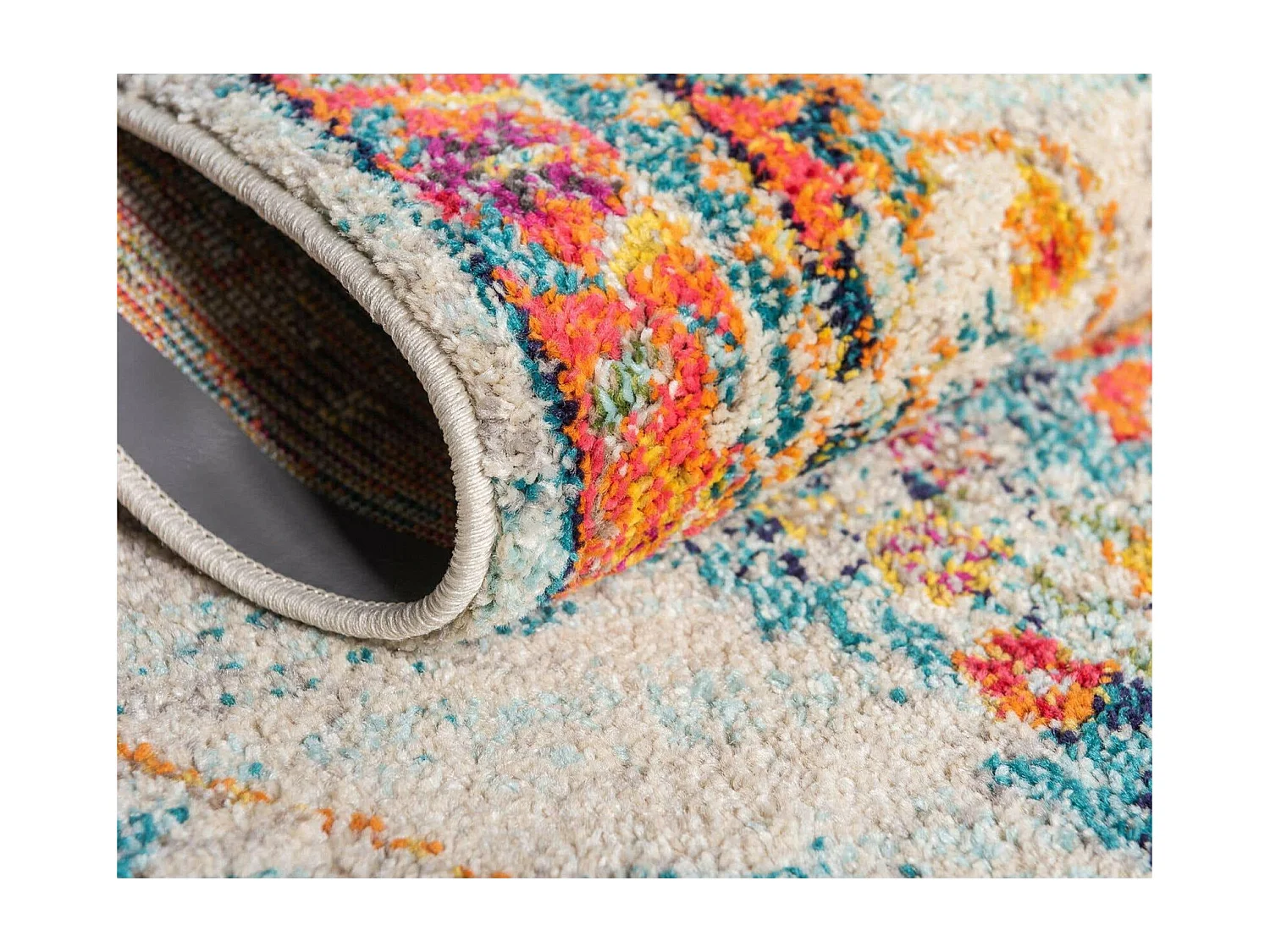 Tapis tissé Intérieur Anatolia Vintage - 120 x 170 cm