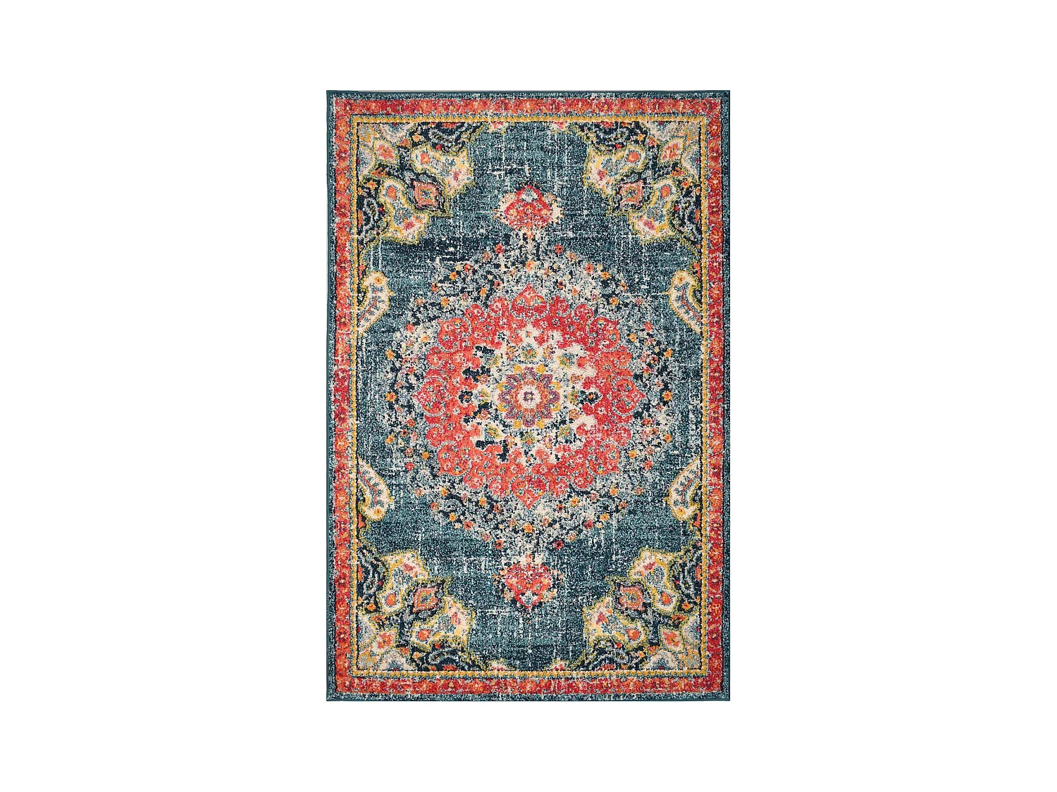 Tapis tissé Intérieur Anatolia Vintage - 120 x 170 cm
