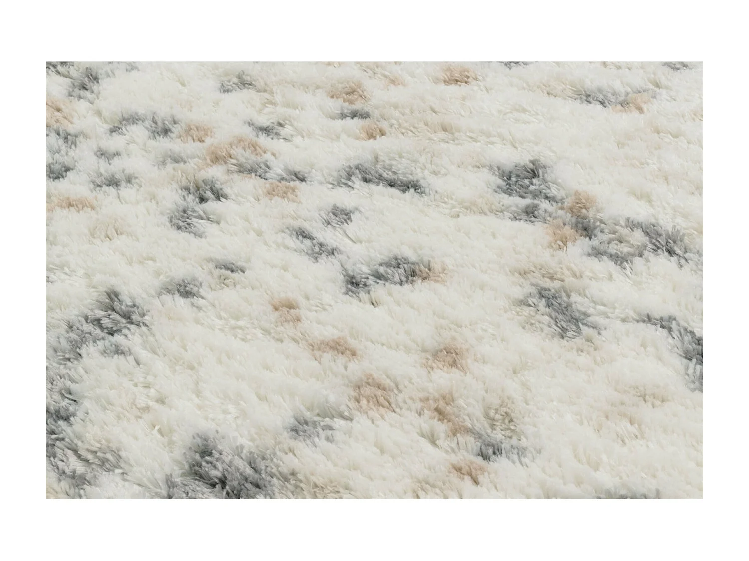 Tapis tissé Intérieur Alena Confettis - 160 x 230 cm