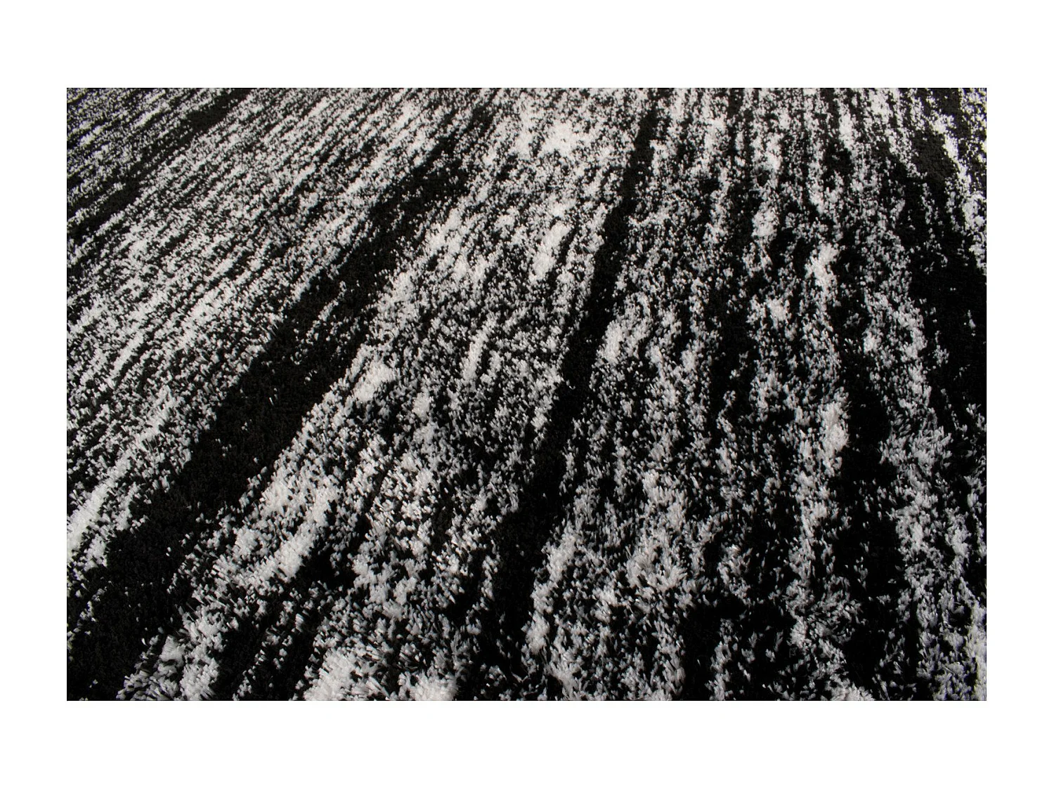 Tapis tissé Intérieur Oslo Abstrait - 200 x 290 cm