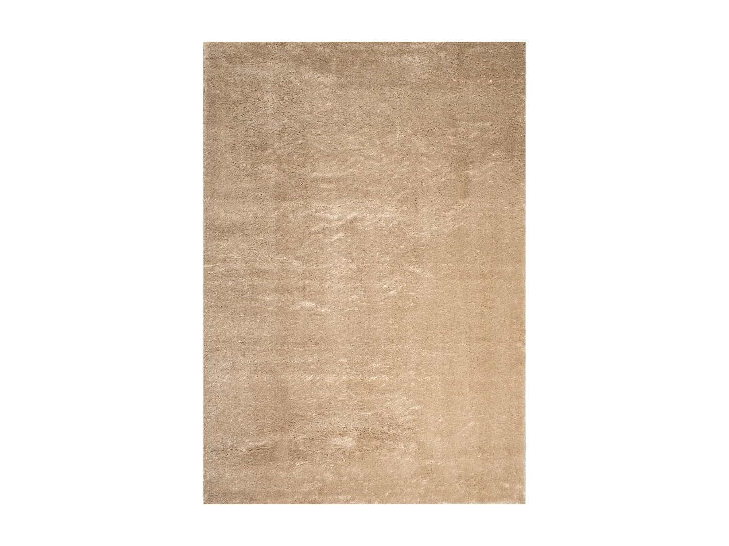 Tapis tissé Intérieur Cosy Uni - 200 x 290 cm