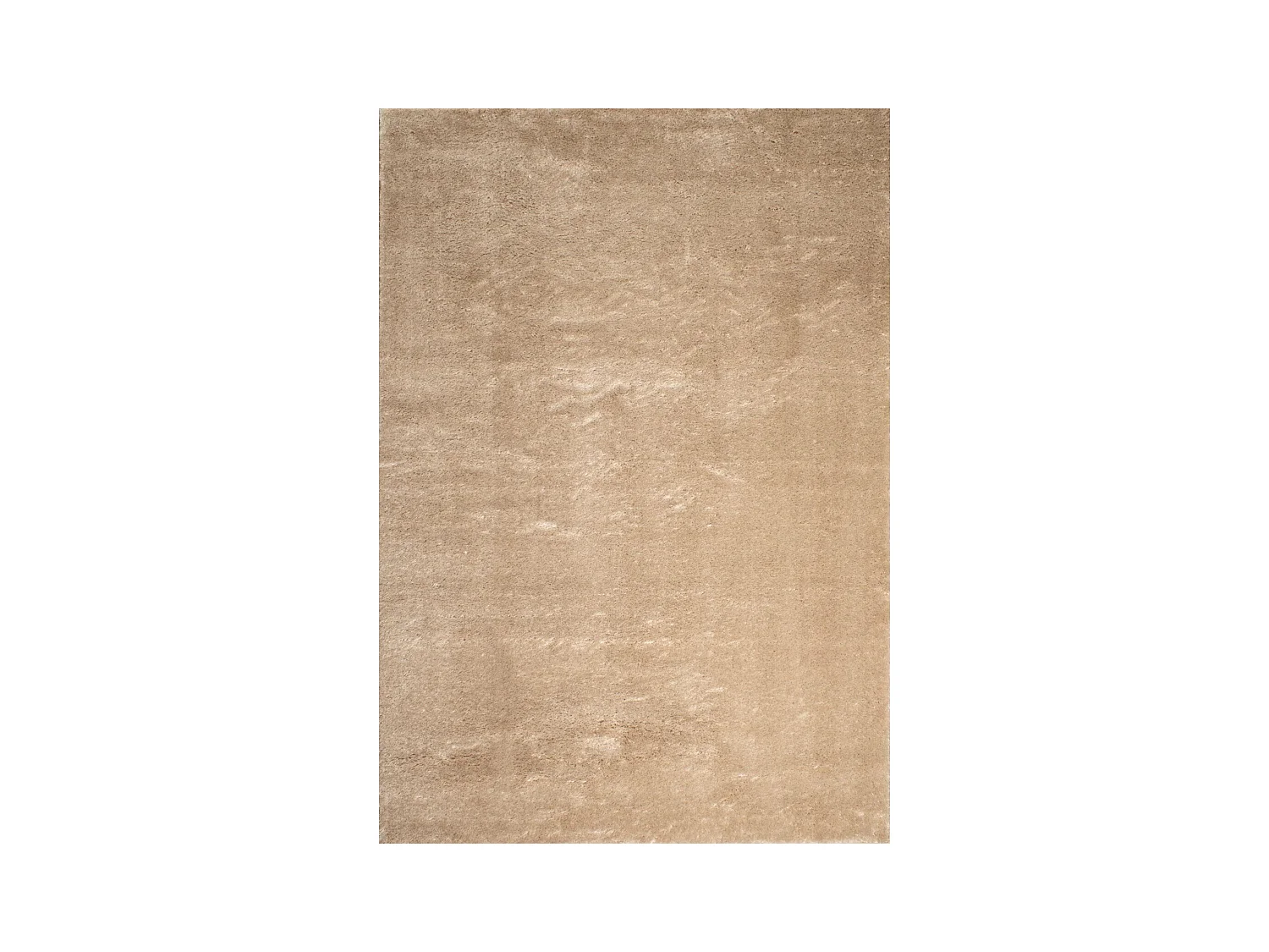 Tapis tissé Intérieur Cosy Uni - 200 x 290 cm