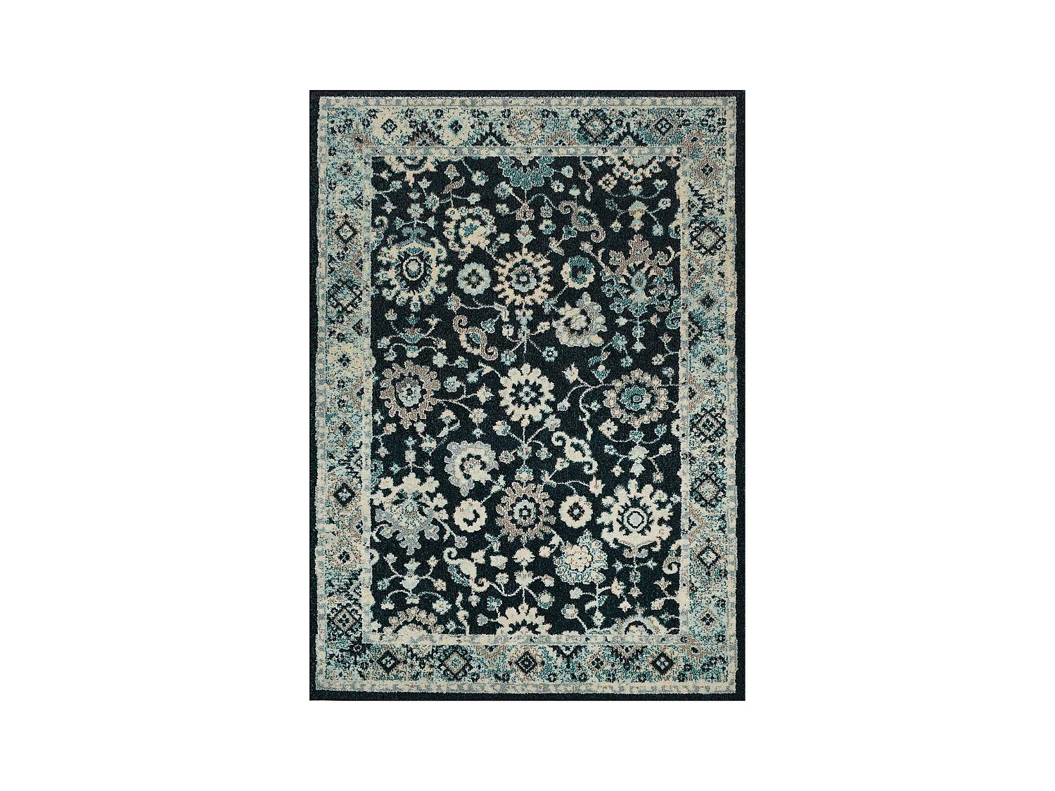 Tapis tissé Intérieur Anatolia Vintage - 120 x 170 cm