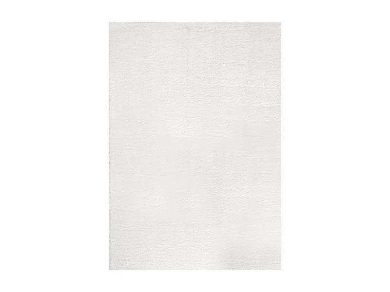 Tapis tissé Intérieur Cosy Uni - 80 x 150 cm