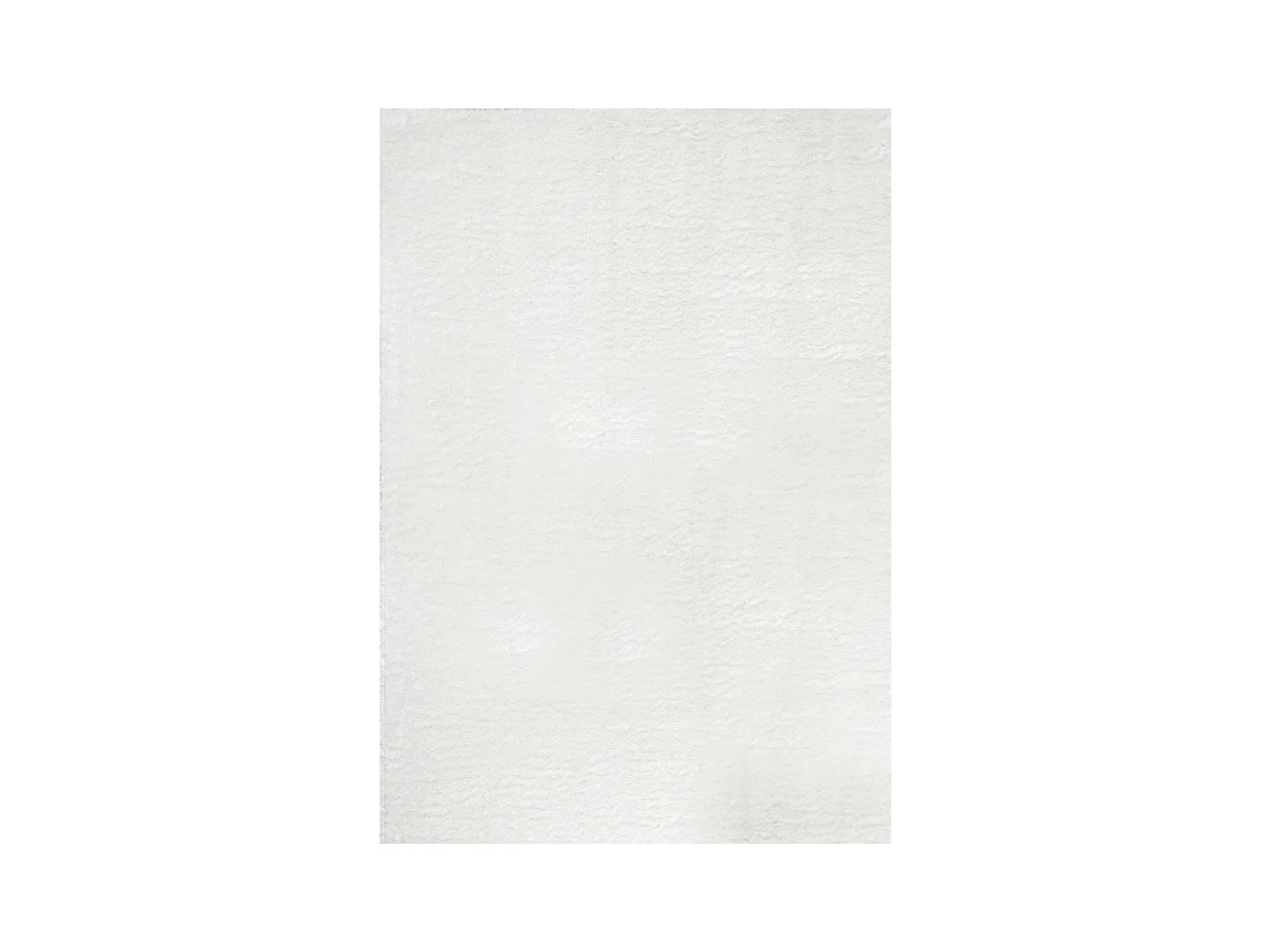 Tapis tissé Intérieur Cosy Uni - 80 x 150 cm