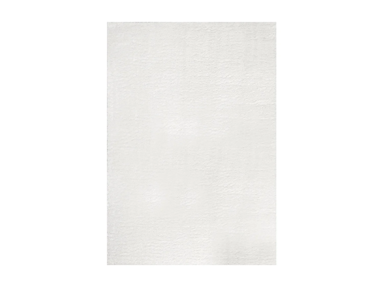 Tapis tissé Intérieur Cosy Uni - 80 x 150 cm