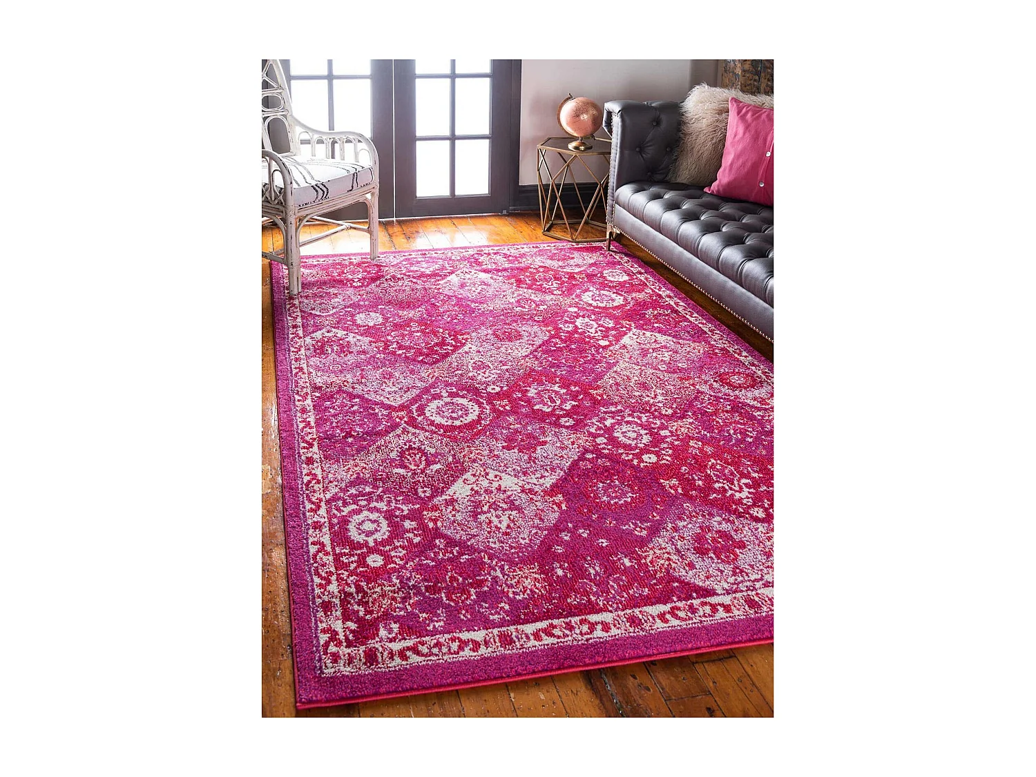 Tapis tissé Intérieur Anatolia Vintage - 160 x 230 cm