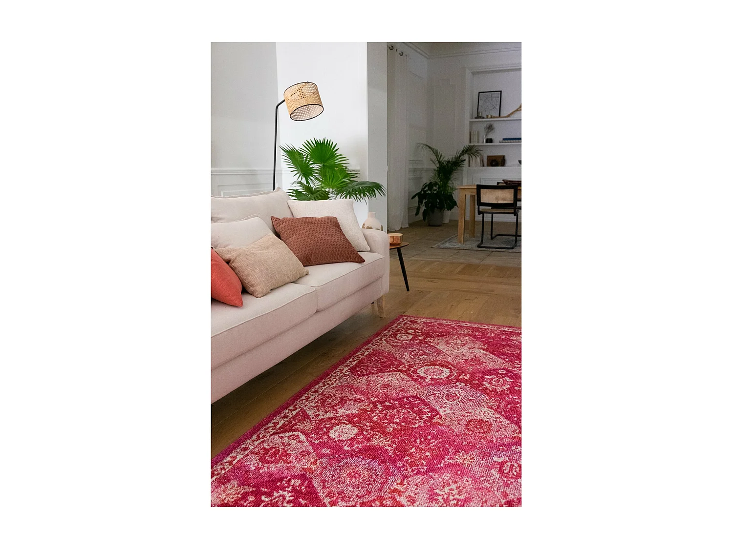 Tapis tissé Intérieur Anatolia Vintage - 160 x 230 cm