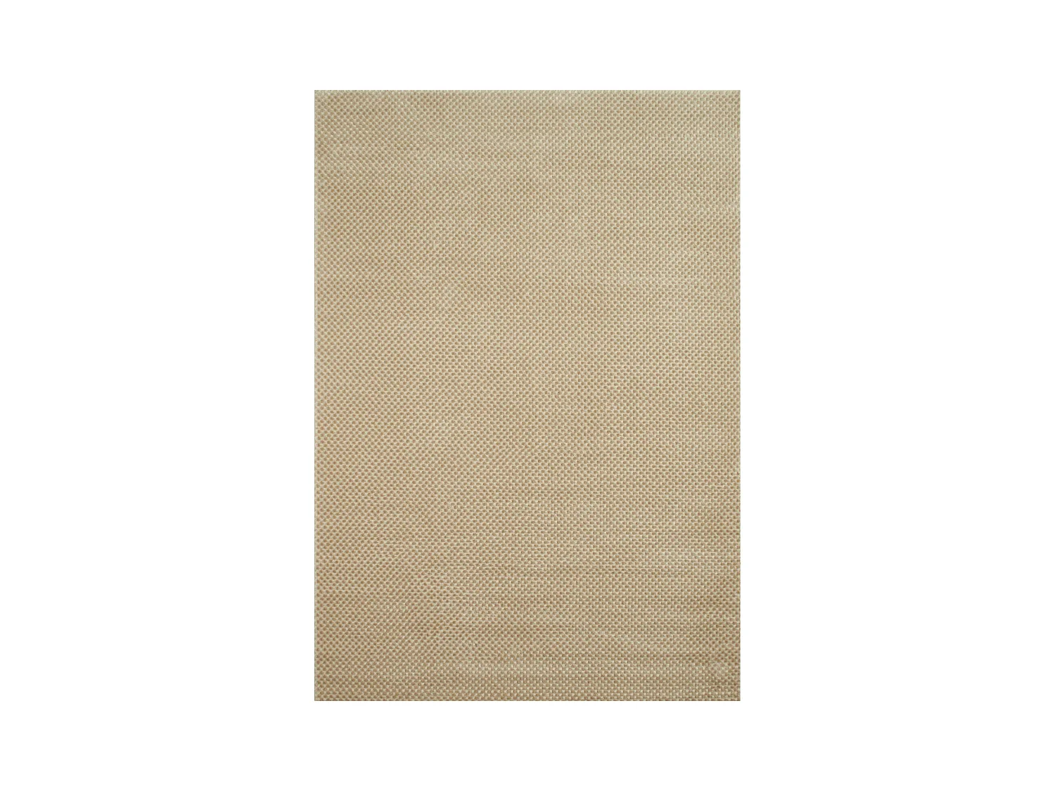 Tapis tissé Intérieur Bianca Géométrique - 200 x 290 cm