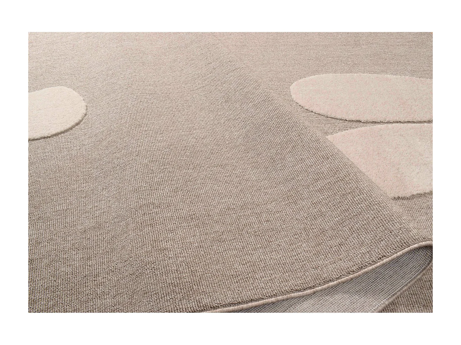 Tapis tissé Intérieur Bambi Lapin - 160 x 230 cm