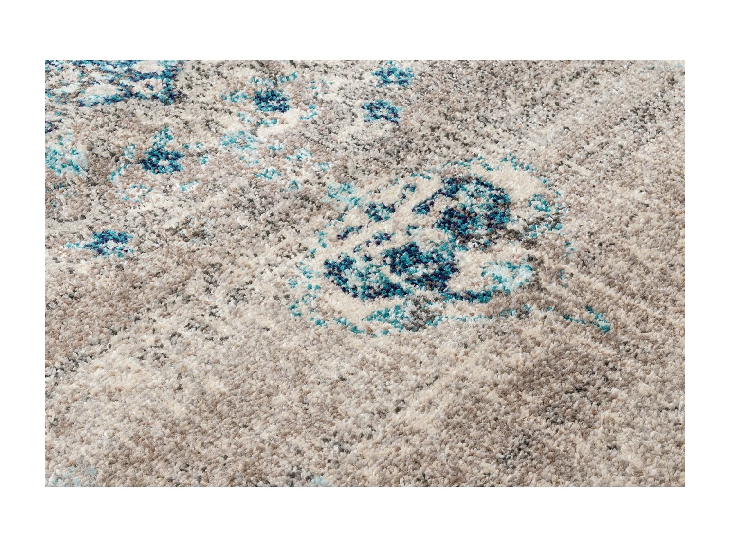 Tapis tissé Intérieur Anatolia Vintage - 200 x 290 cm