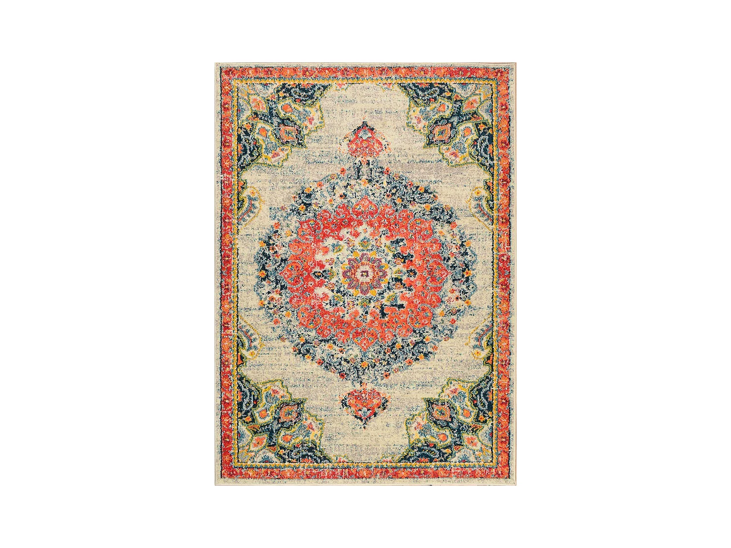 Tapis tissé Intérieur Anatolia Vintage - 160 x 230 cm