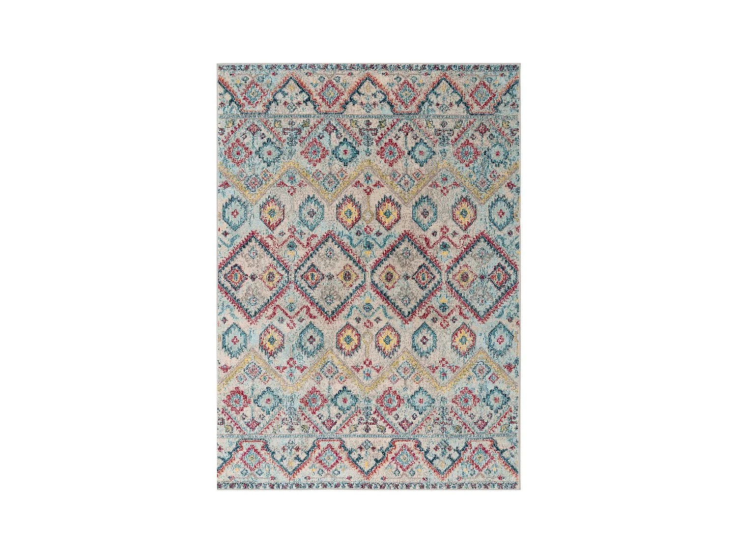 Tapis tissé Intérieur Anatolia Vintage - 200 x 290 cm