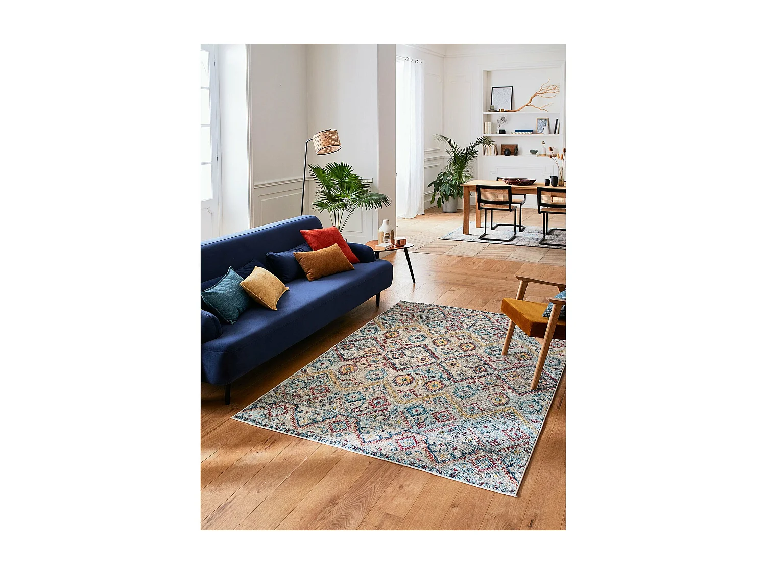 Tapis tissé Intérieur Anatolia Vintage - 200 x 290 cm