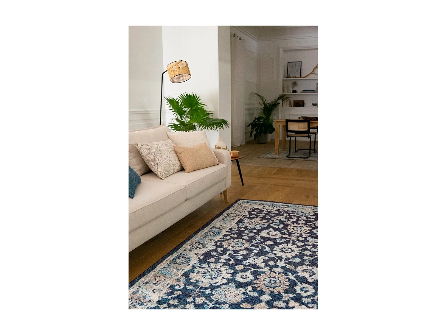 Tapis tissé Intérieur Anatolia Vintage - 160 x 230 cm