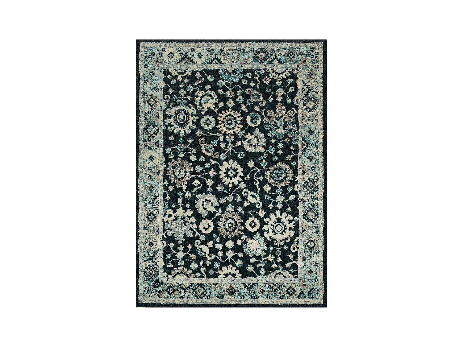 Tapis tissé Intérieur Anatolia Vintage - 160 x 230 cm
