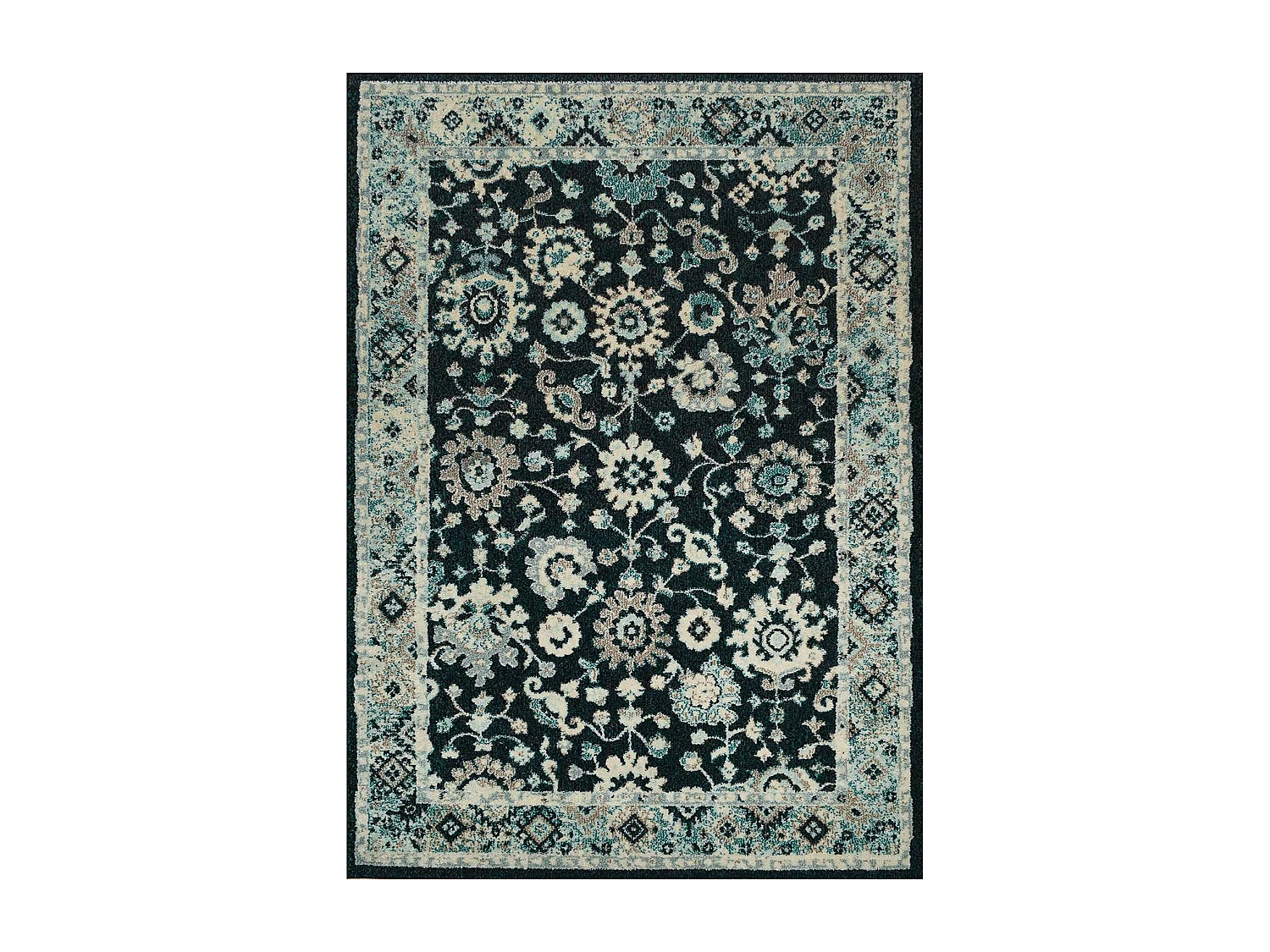 Tapis tissé Intérieur Anatolia Vintage - 160 x 230 cm