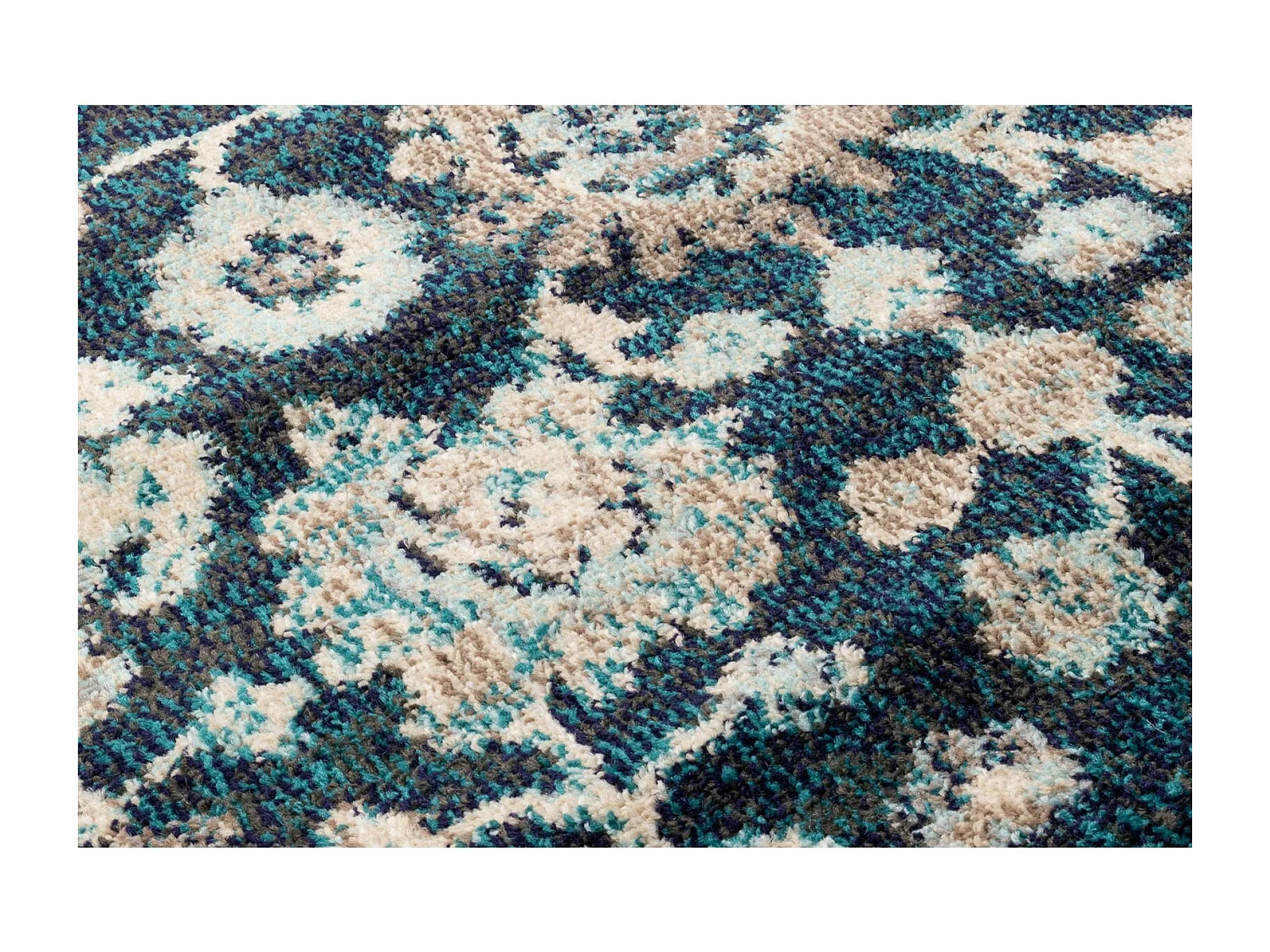 Tapis tissé Intérieur Anatolia Vintage - 160 x 230 cm