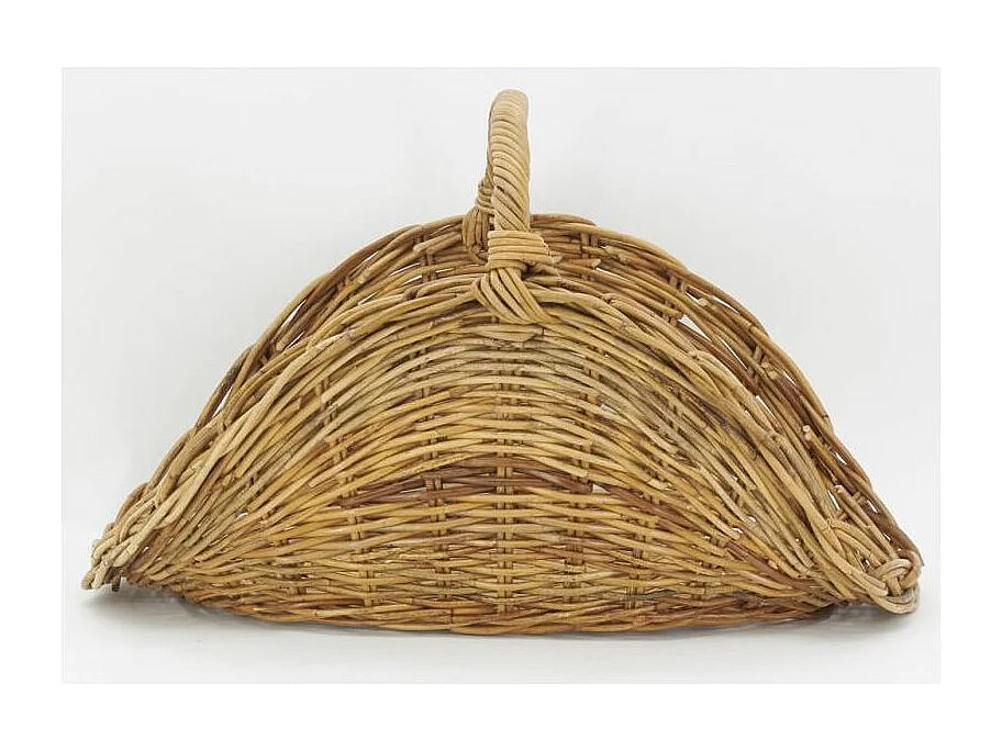 Panier à bûches en poelet