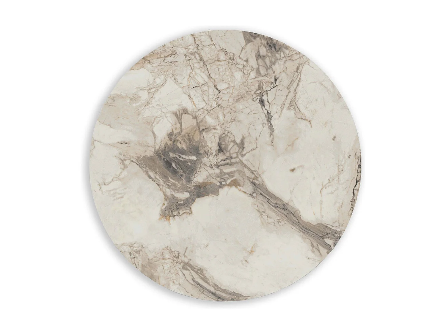 Estantería Kailua 1093, Abierta sin pared trasera, Metal|Aglomerado laminado, 175x170cm