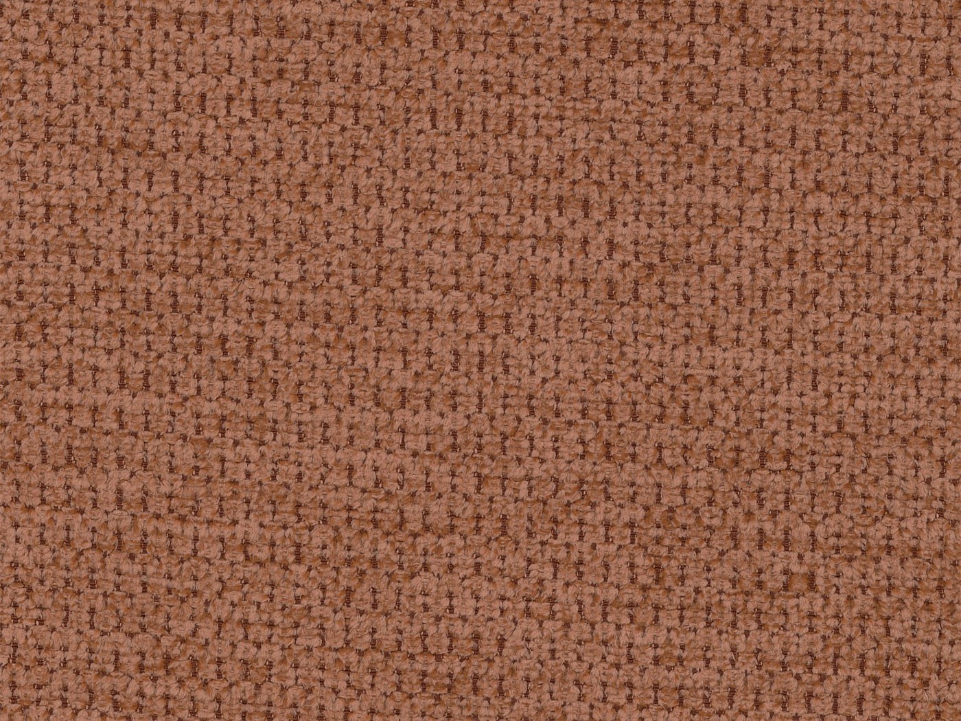 Throw Emilio Terracotta 180 x 260 main image 1