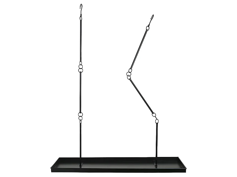 Support de Présentation - Noir