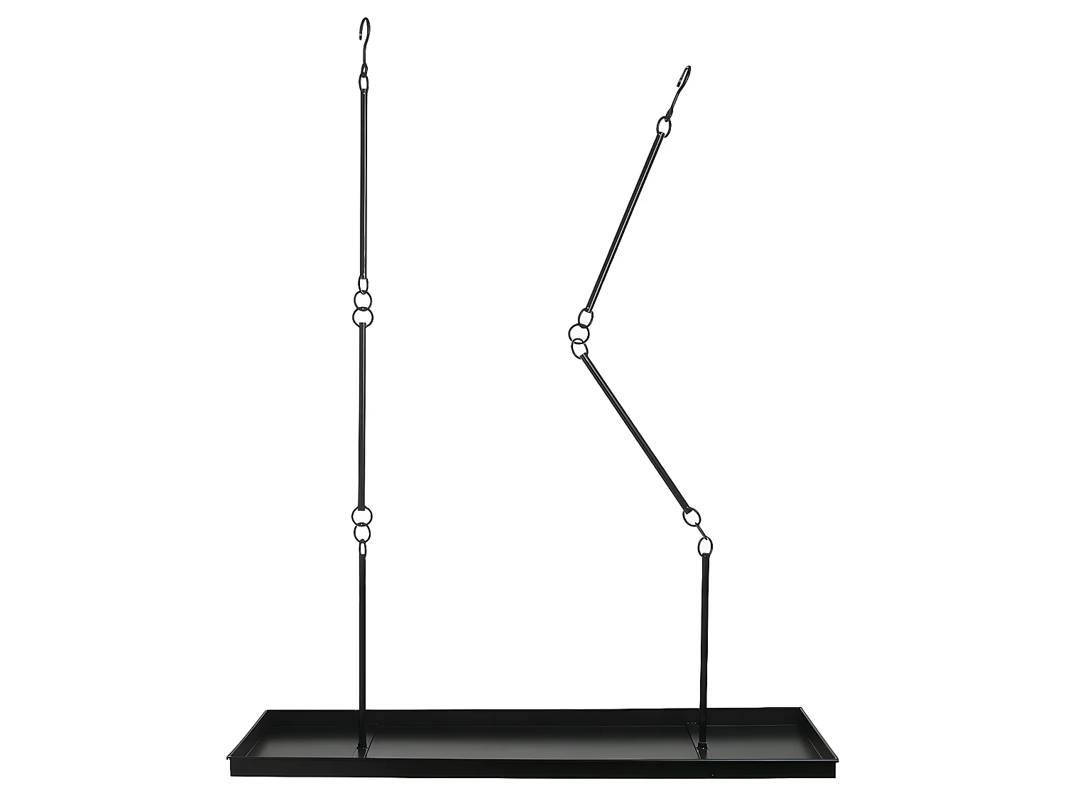 Support de Présentation - Noir