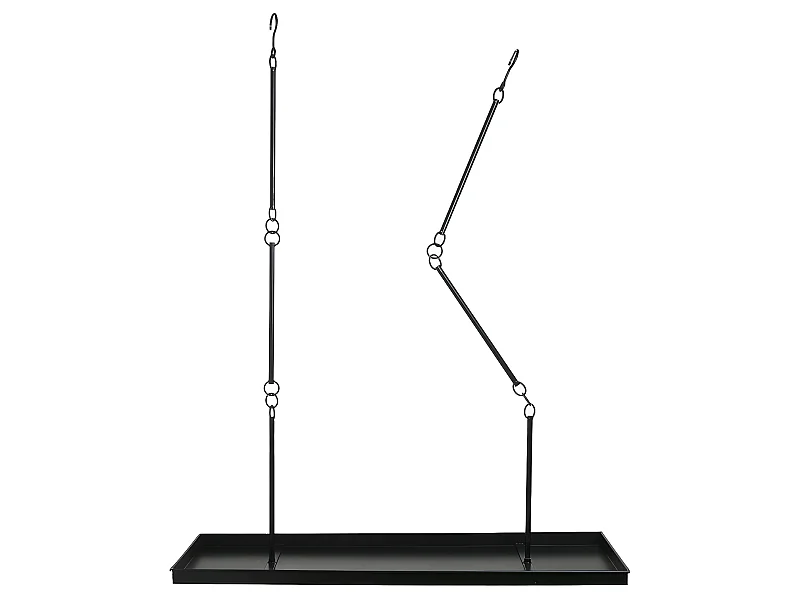 Support de Présentation - Noir