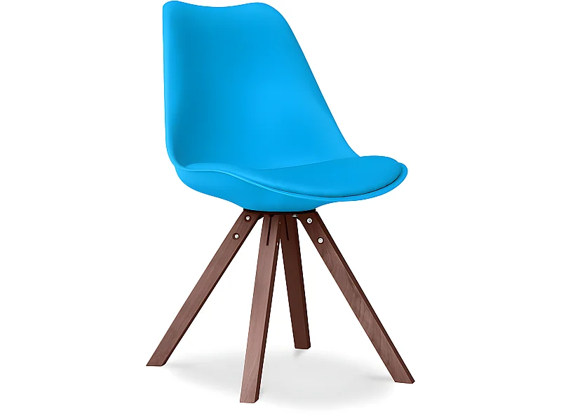 Sedia da pranzo - Stile scandinavo - Denisse