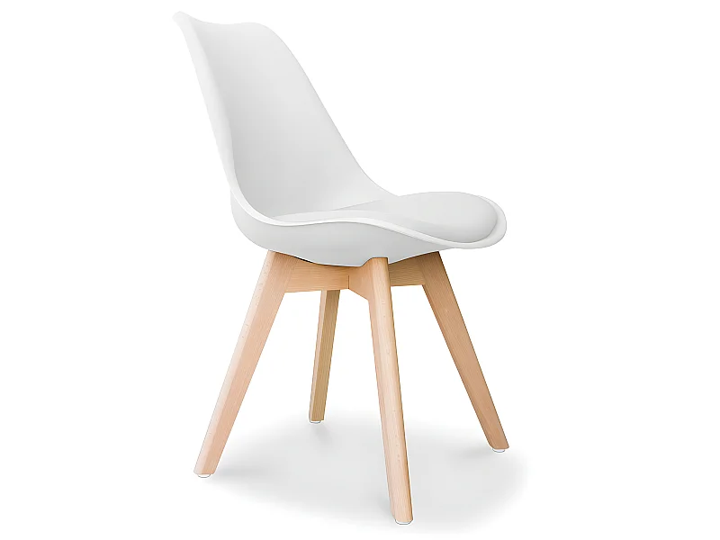 Sedia da pranzo - Stile scandinavo - Denisse