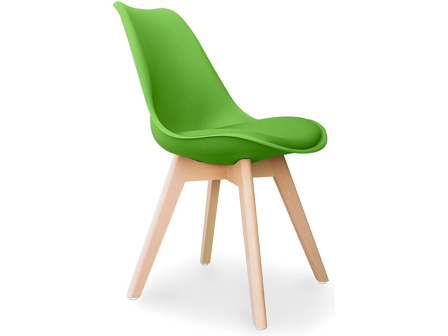 Sedia da pranzo - Stile scandinavo - Denisse