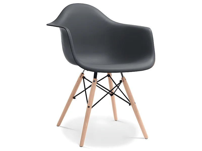 Premium Sedia Dawood - Opaco