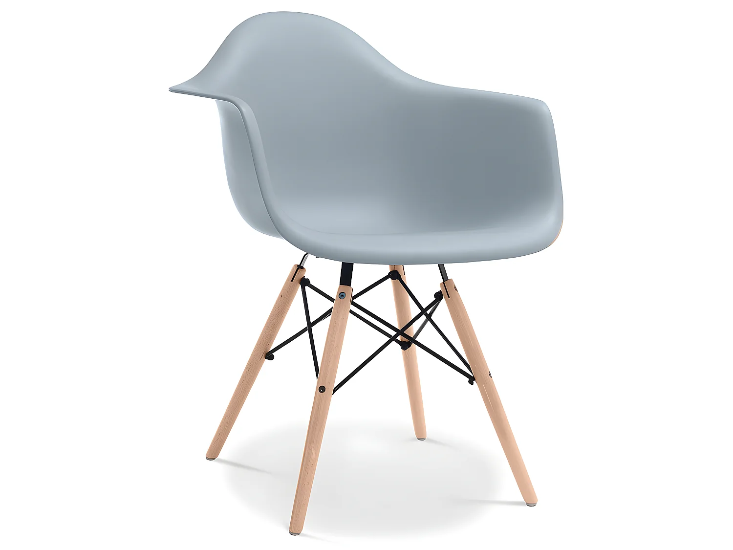 Premium Sedia Dawood - Opaco