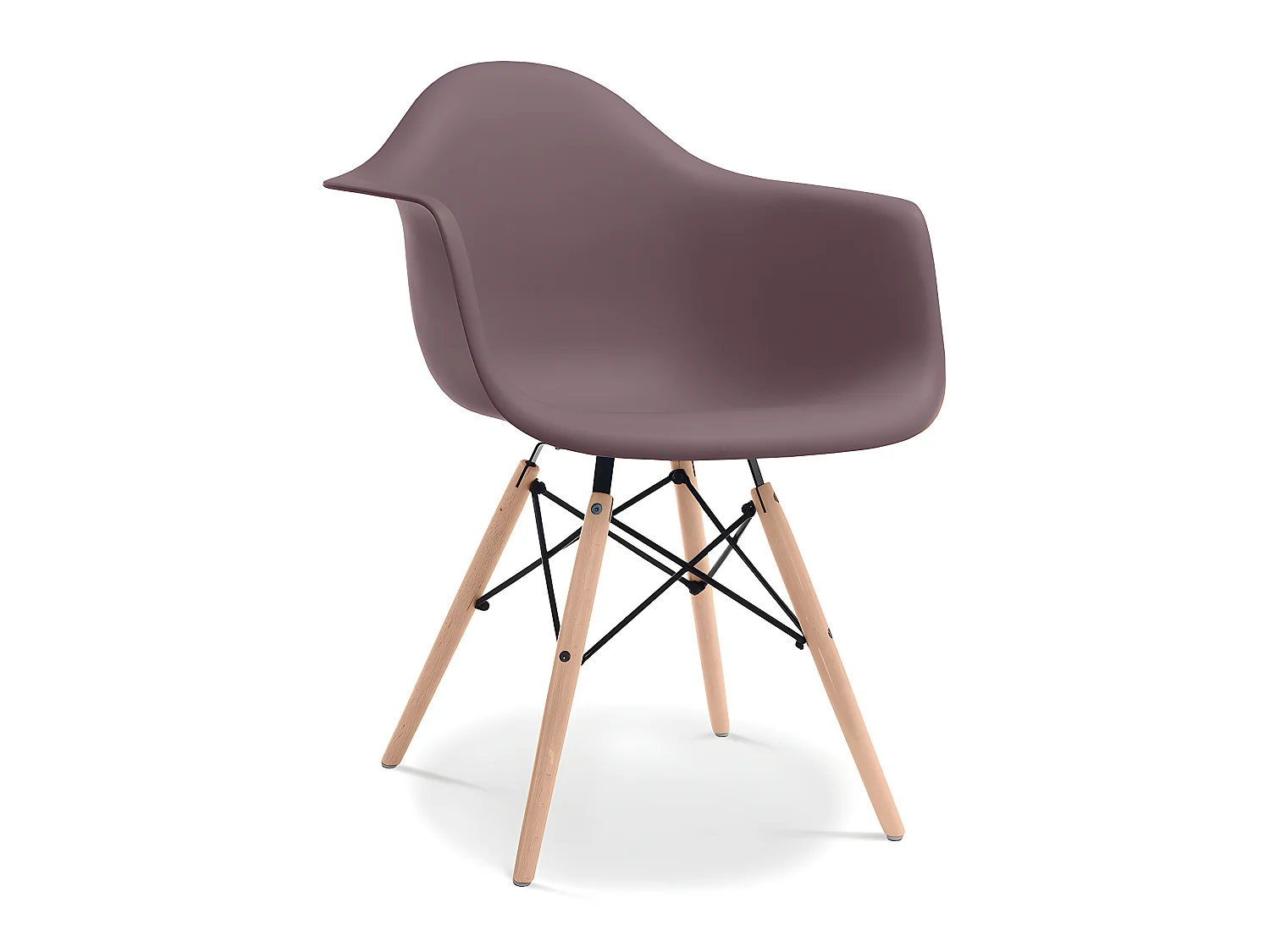 Premium Sedia Dawood - Opaco
