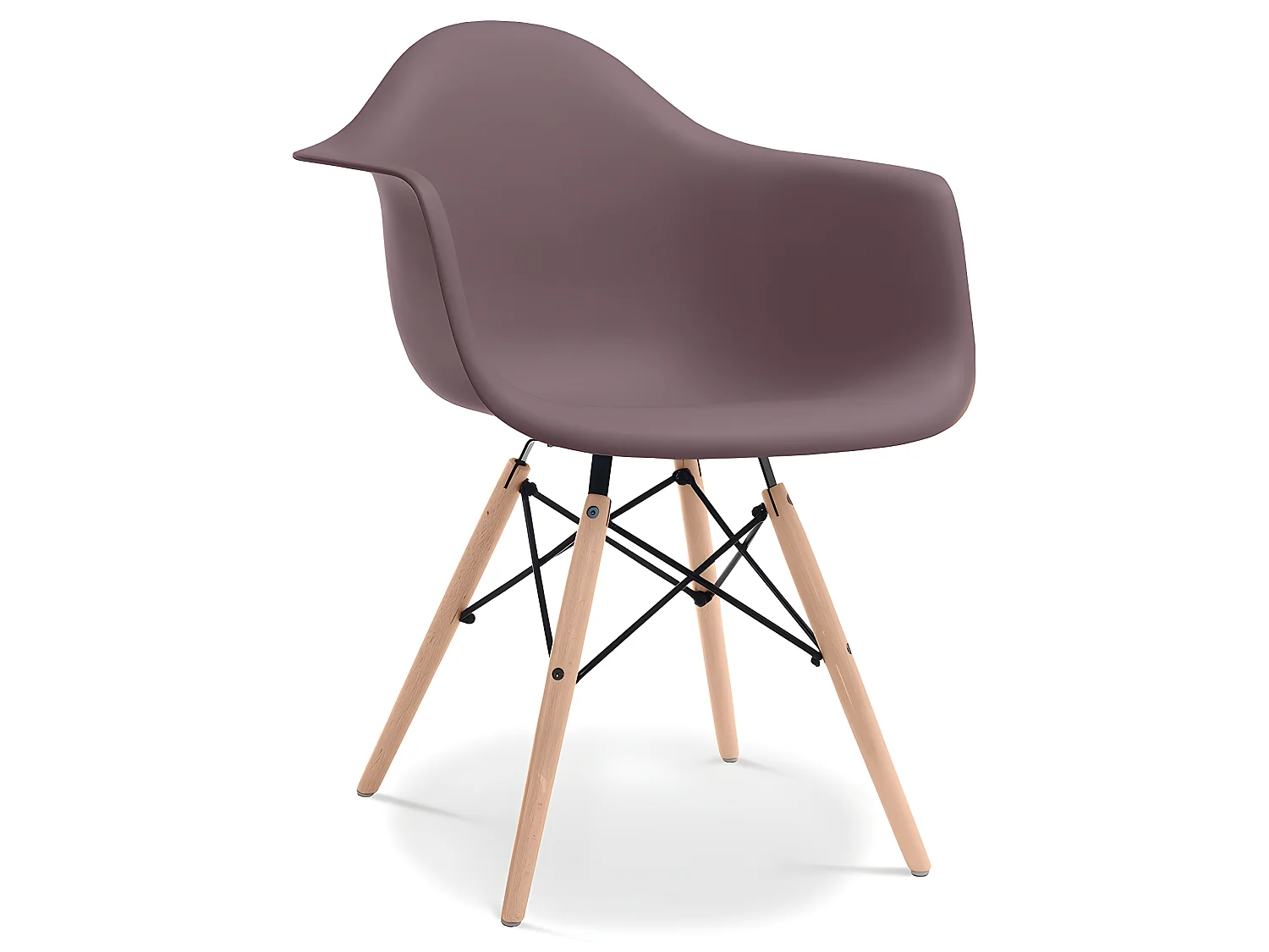 Premium Sedia Dawood - Opaco