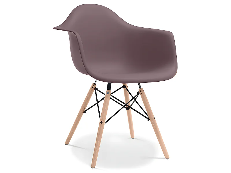 Premium Sedia Dawood - Opaco